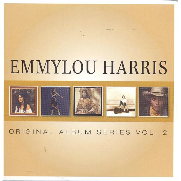 Emmylou Harris: Wrecking Ball Vinyl 3LP : Amazon.es: CD y vinilos}